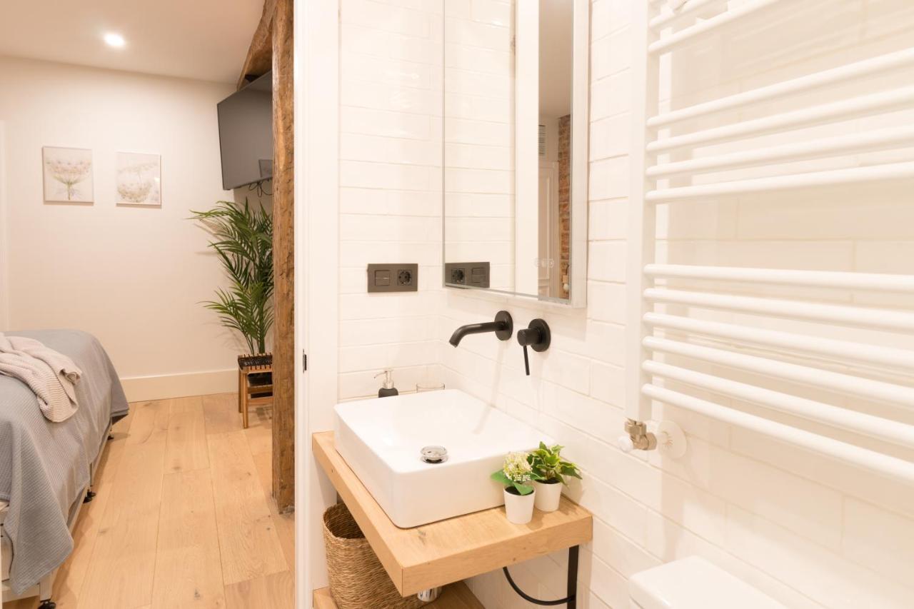 New Abando Ac By Staynnapartments Bilbao Exterior foto